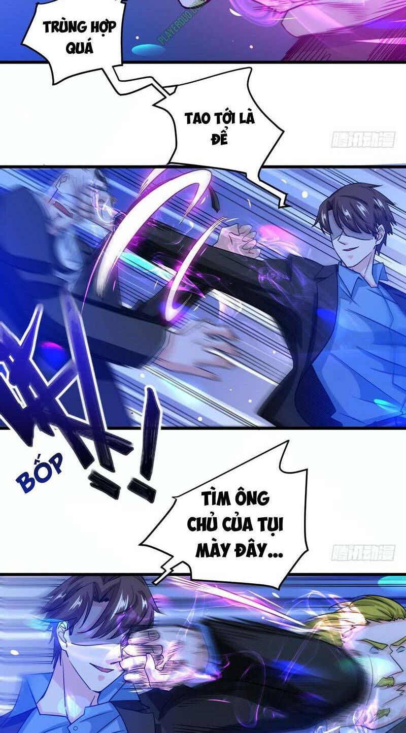 Tối Cường Thần Y Tại Đô Thị Chapter 28 - Trang 2