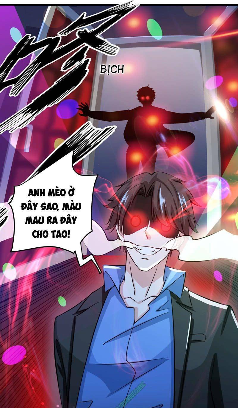 Tối Cường Thần Y Tại Đô Thị Chapter 28 - Trang 2