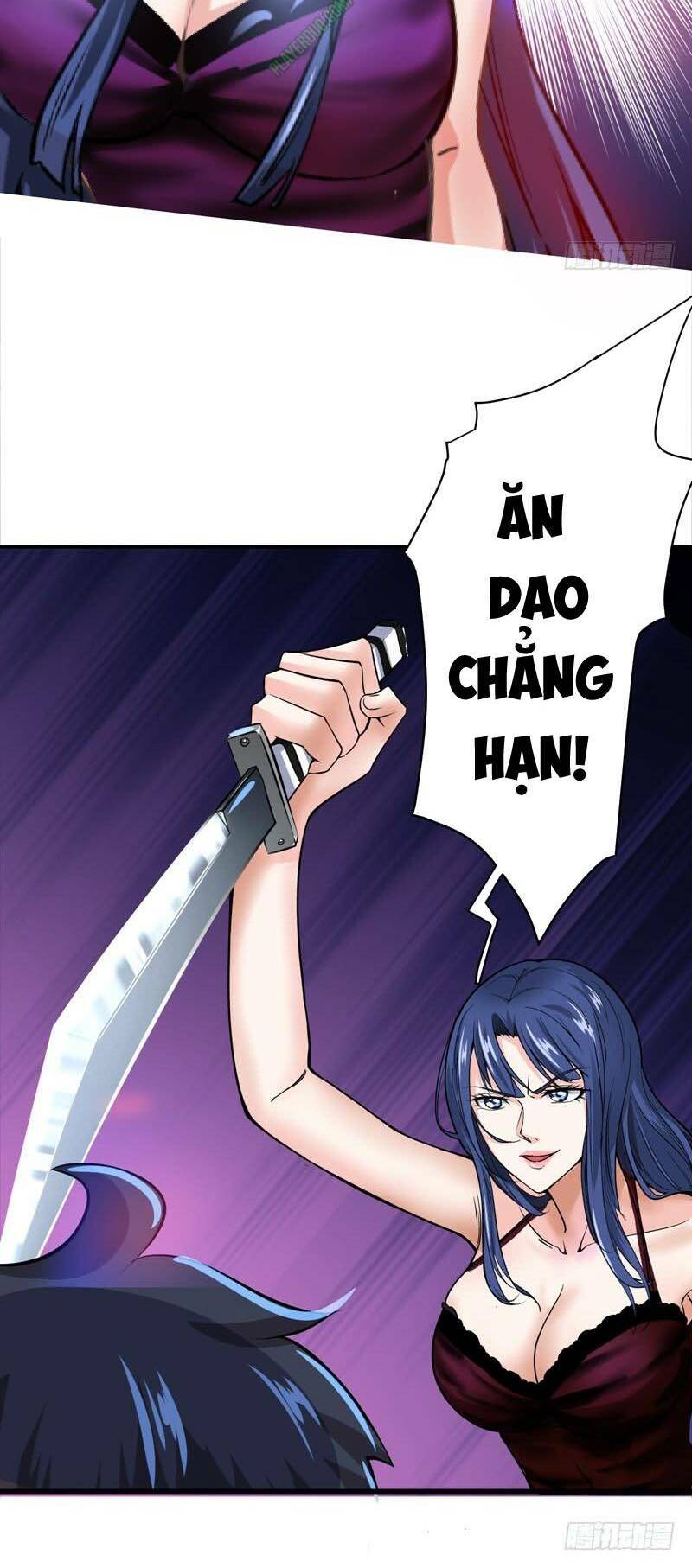 Tối Cường Thần Y Tại Đô Thị Chapter 28 - Trang 2