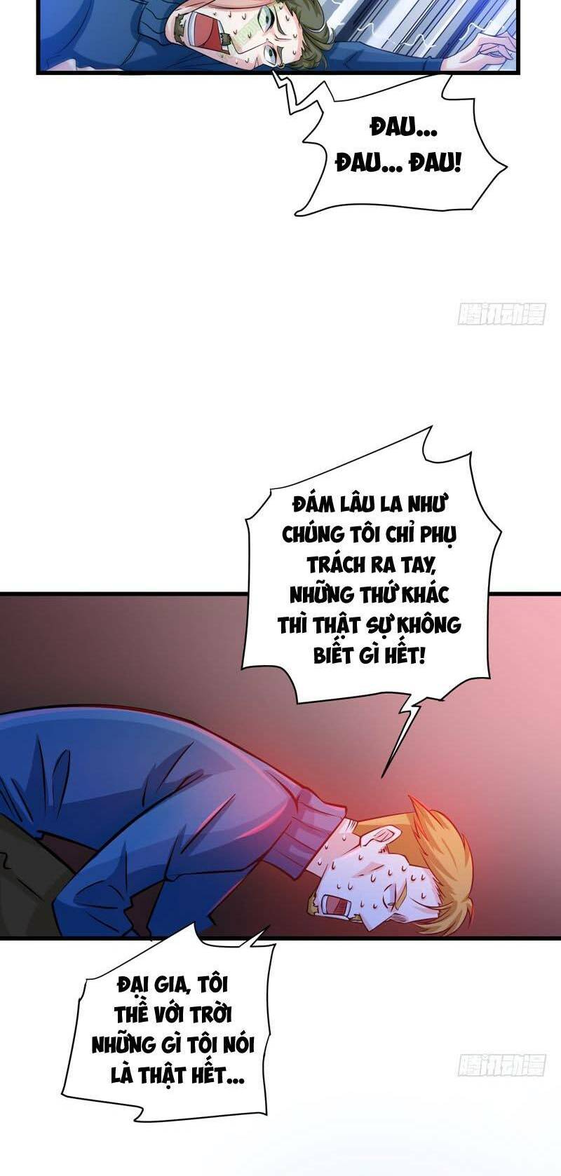 Tối Cường Thần Y Tại Đô Thị Chapter 27 - Trang 2