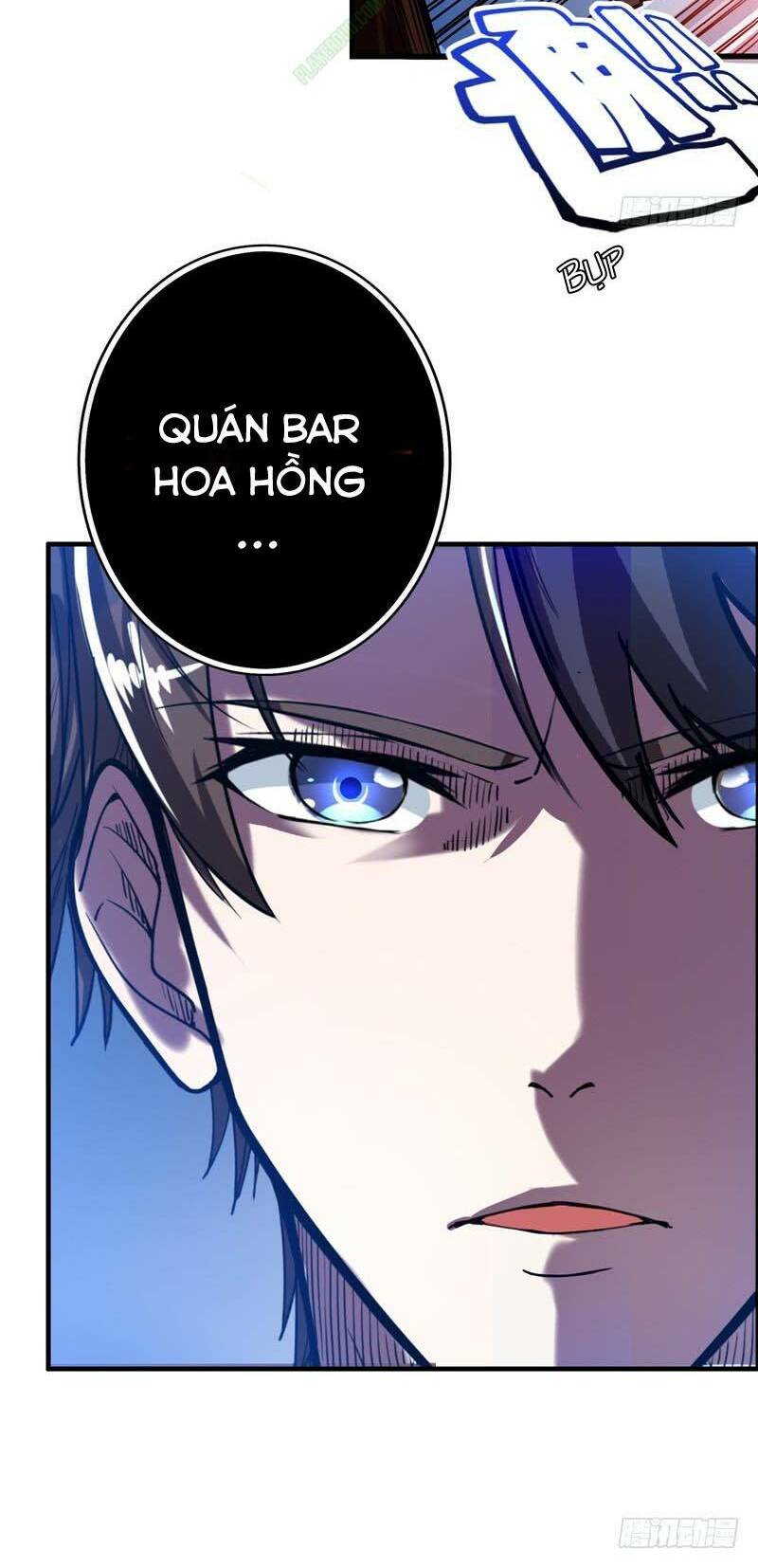 Tối Cường Thần Y Tại Đô Thị Chapter 27 - Trang 2