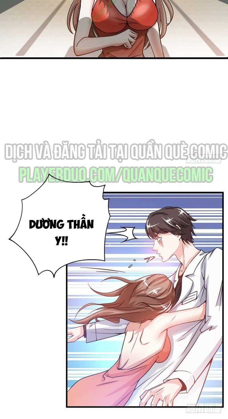 Tối Cường Thần Y Tại Đô Thị Chapter 26 - Trang 2