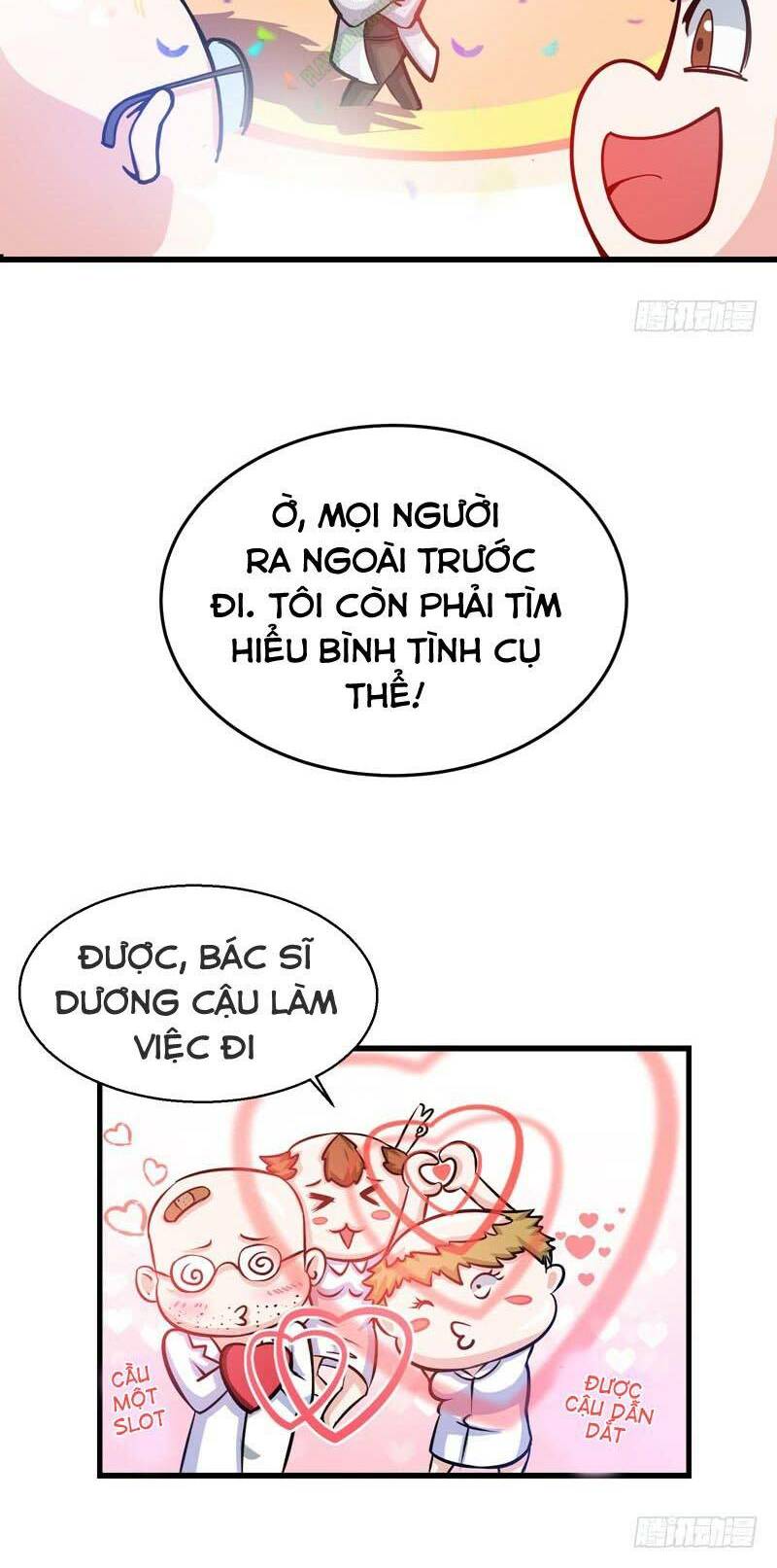 Tối Cường Thần Y Tại Đô Thị Chapter 26 - Trang 2