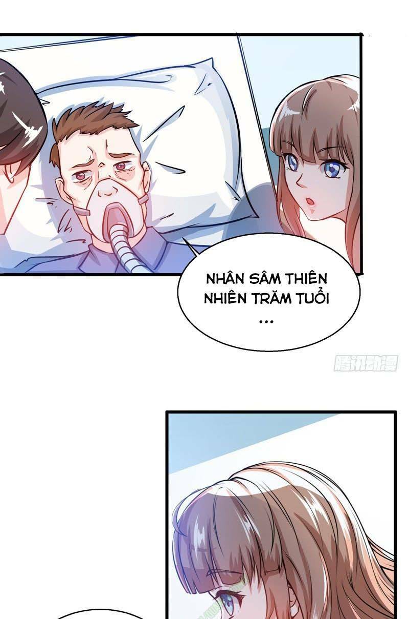 Tối Cường Thần Y Tại Đô Thị Chapter 26 - Trang 2