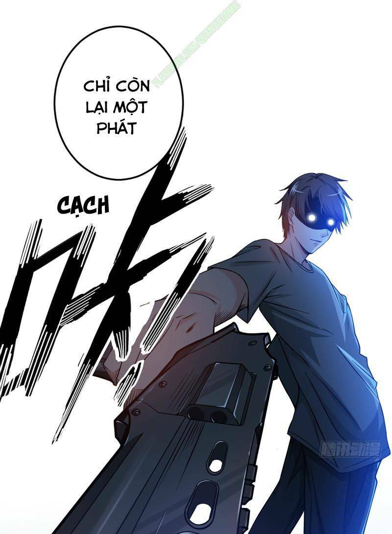 Tối Cường Thần Y Tại Đô Thị Chapter 25 - Trang 2