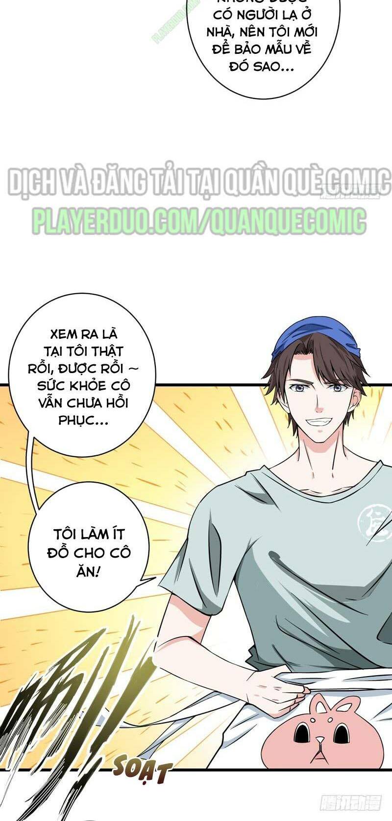 Tối Cường Thần Y Tại Đô Thị Chapter 24 - Trang 2