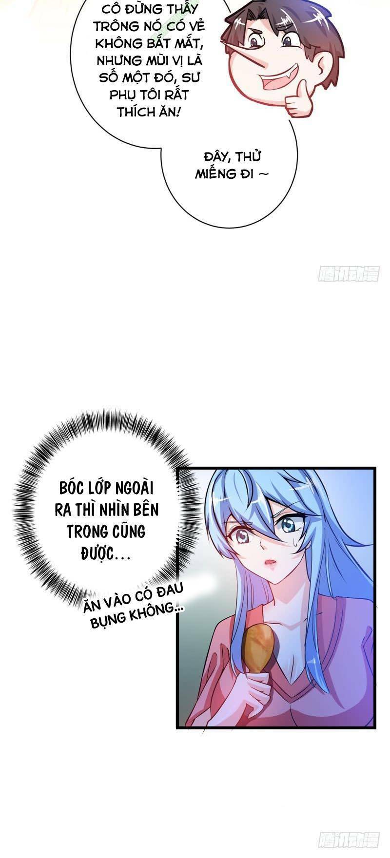 Tối Cường Thần Y Tại Đô Thị Chapter 24 - Trang 2