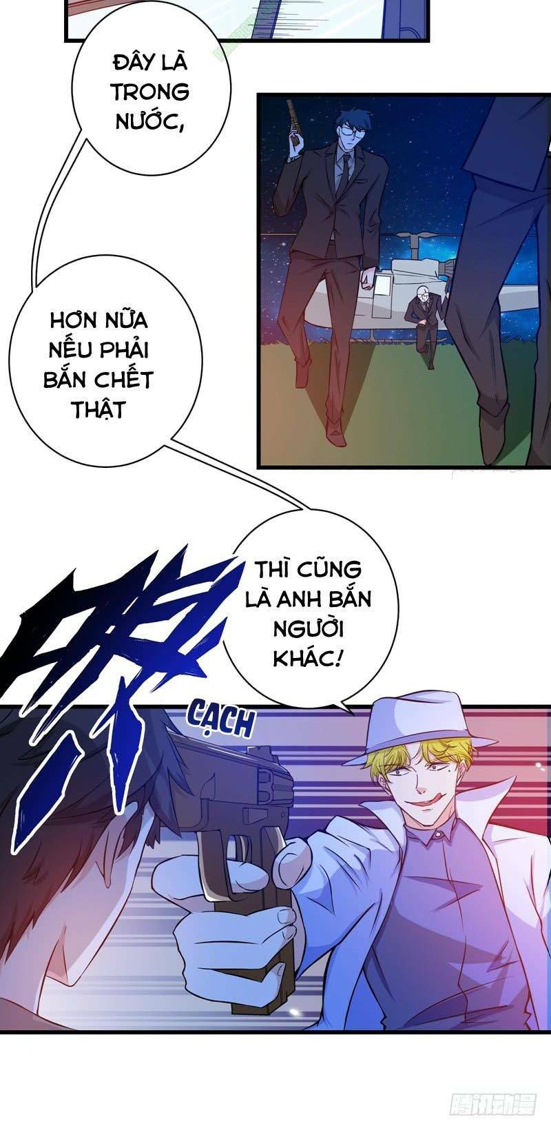 Tối Cường Thần Y Tại Đô Thị Chapter 24 - Trang 2