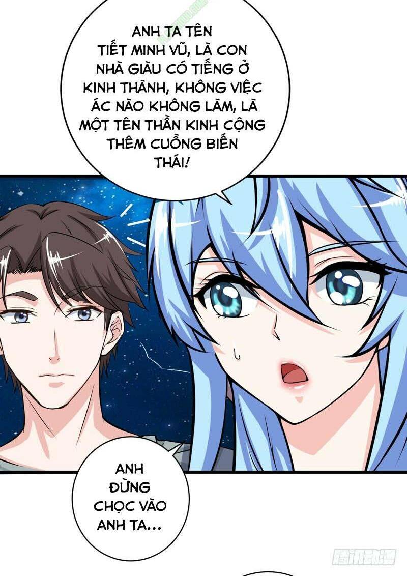 Tối Cường Thần Y Tại Đô Thị Chapter 24 - Trang 2