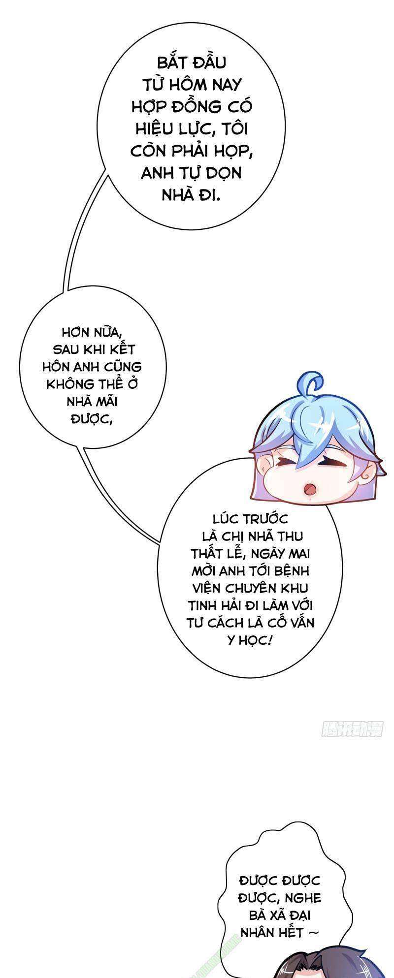 Tối Cường Thần Y Tại Đô Thị Chapter 23 - Trang 2