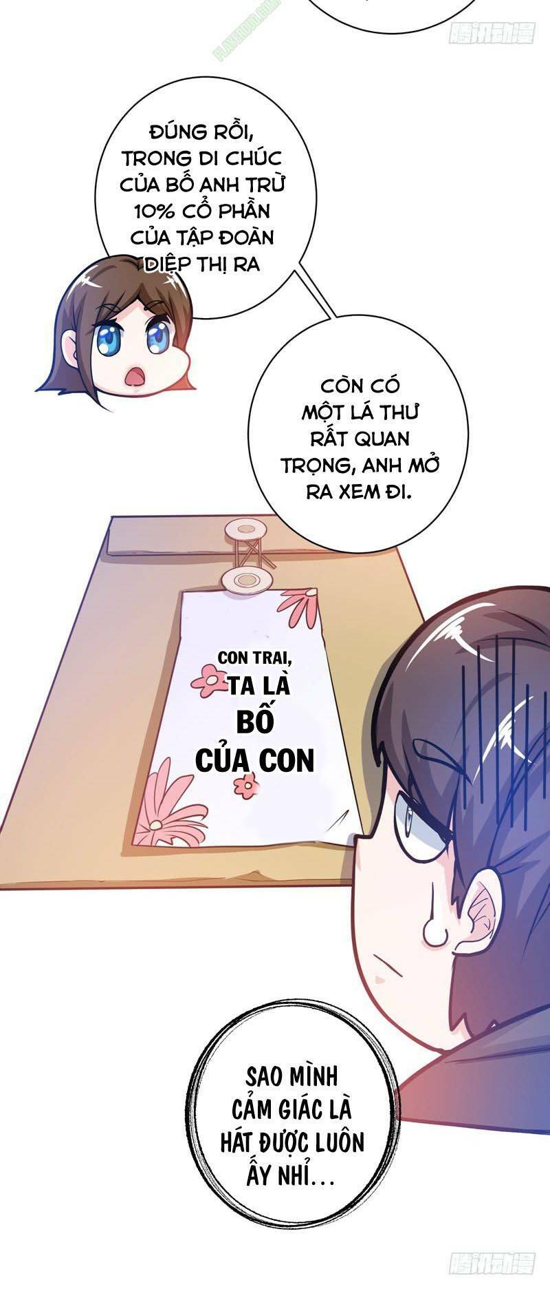 Tối Cường Thần Y Tại Đô Thị Chapter 23 - Trang 2