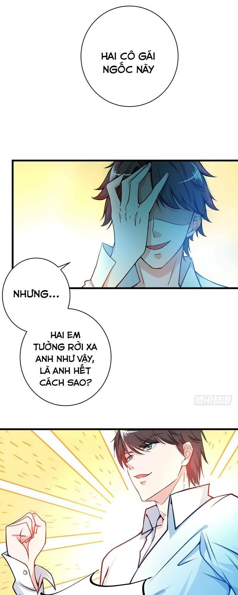 Tối Cường Thần Y Tại Đô Thị Chapter 22 - Trang 2