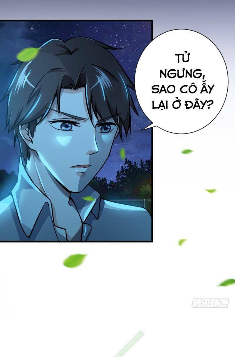 Tối Cường Thần Y Tại Đô Thị Chapter 21 - Trang 2