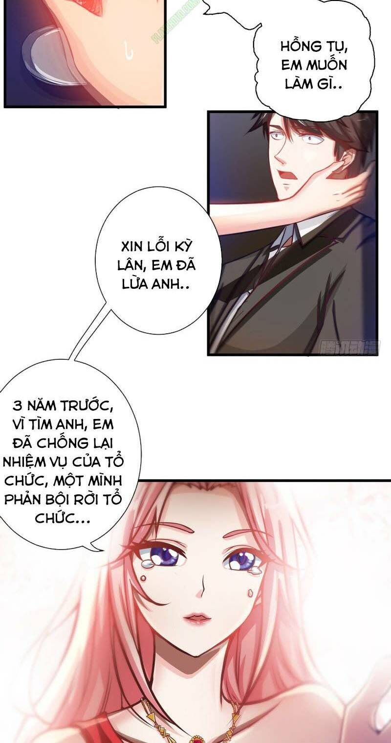 Tối Cường Thần Y Tại Đô Thị Chapter 20 - Trang 2