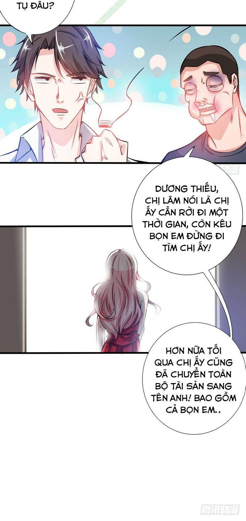 Tối Cường Thần Y Tại Đô Thị Chapter 20 - Trang 2