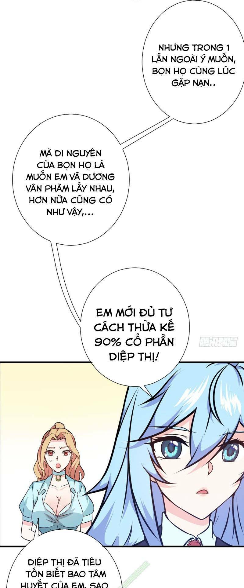 Tối Cường Thần Y Tại Đô Thị Chapter 20 - Trang 2