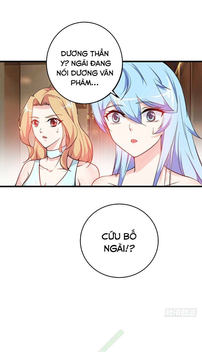 Tối Cường Thần Y Tại Đô Thị Chapter 19 - Trang 2