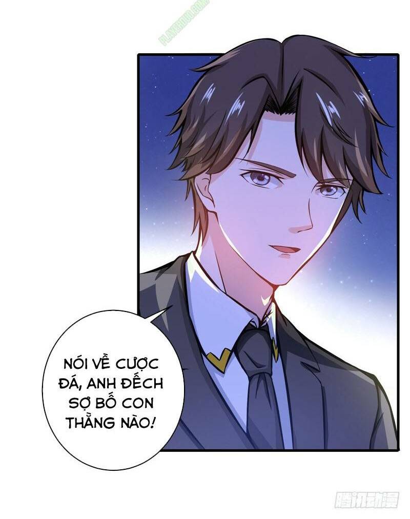 Tối Cường Thần Y Tại Đô Thị Chapter 17 - Trang 2