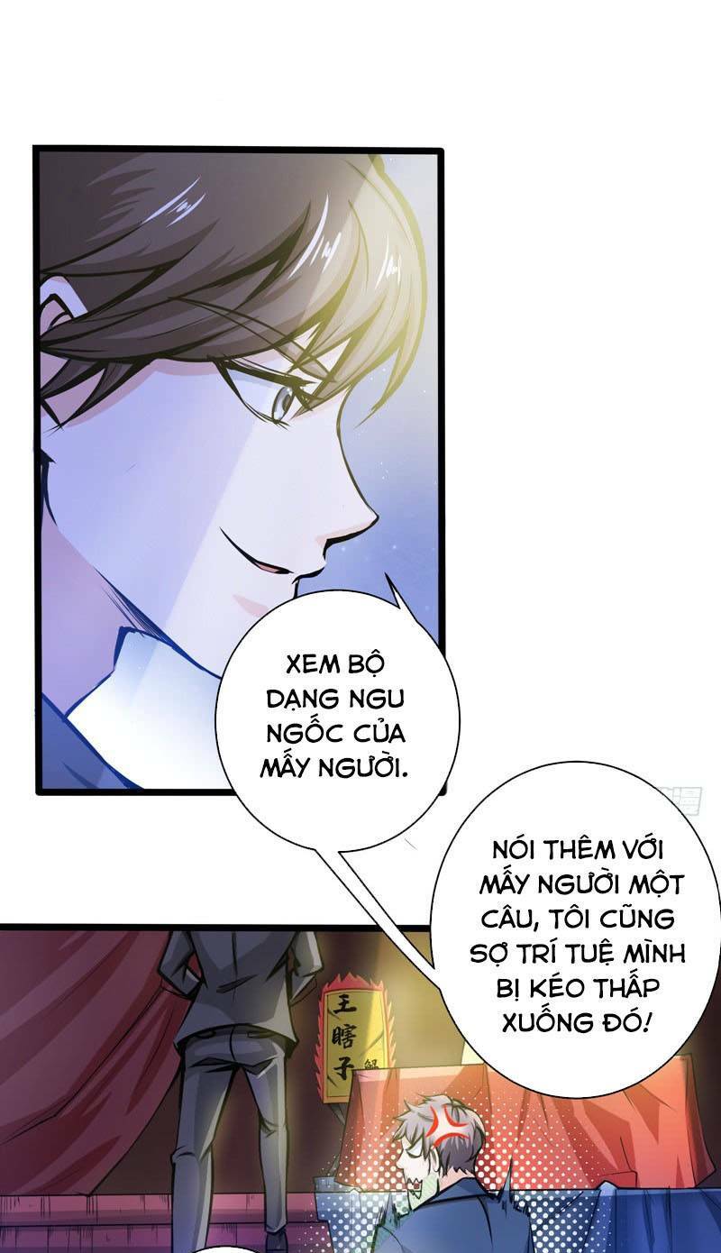 Tối Cường Thần Y Tại Đô Thị Chapter 17 - Trang 2