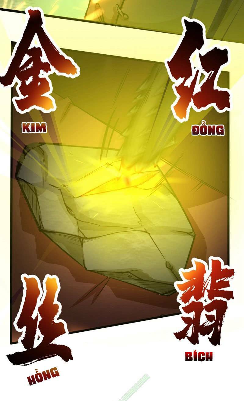 Tối Cường Thần Y Tại Đô Thị Chapter 17 - Trang 2