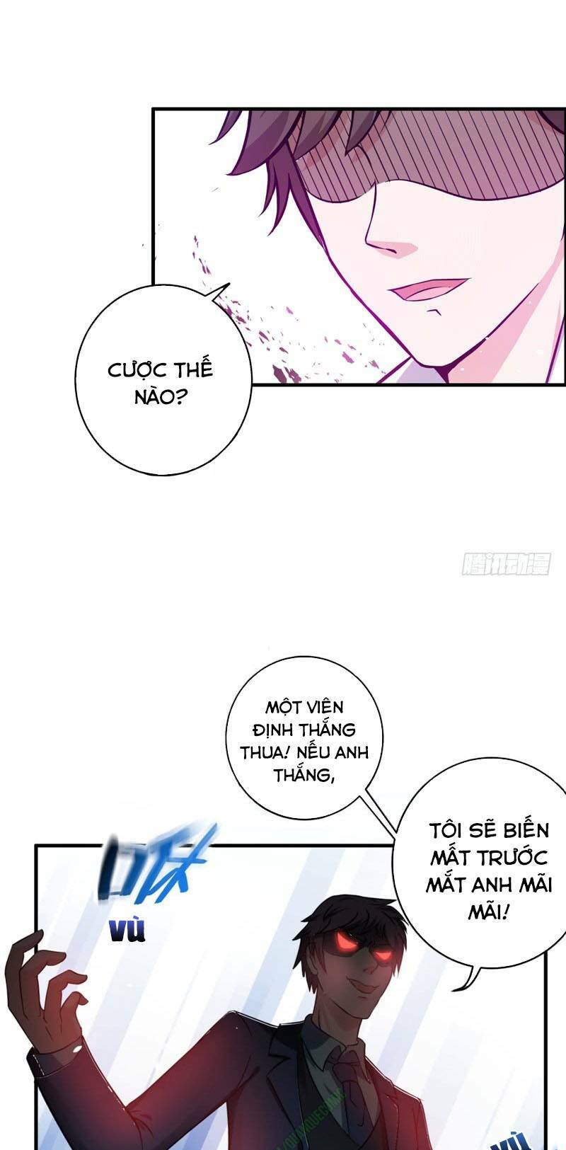 Tối Cường Thần Y Tại Đô Thị Chapter 17 - Trang 2