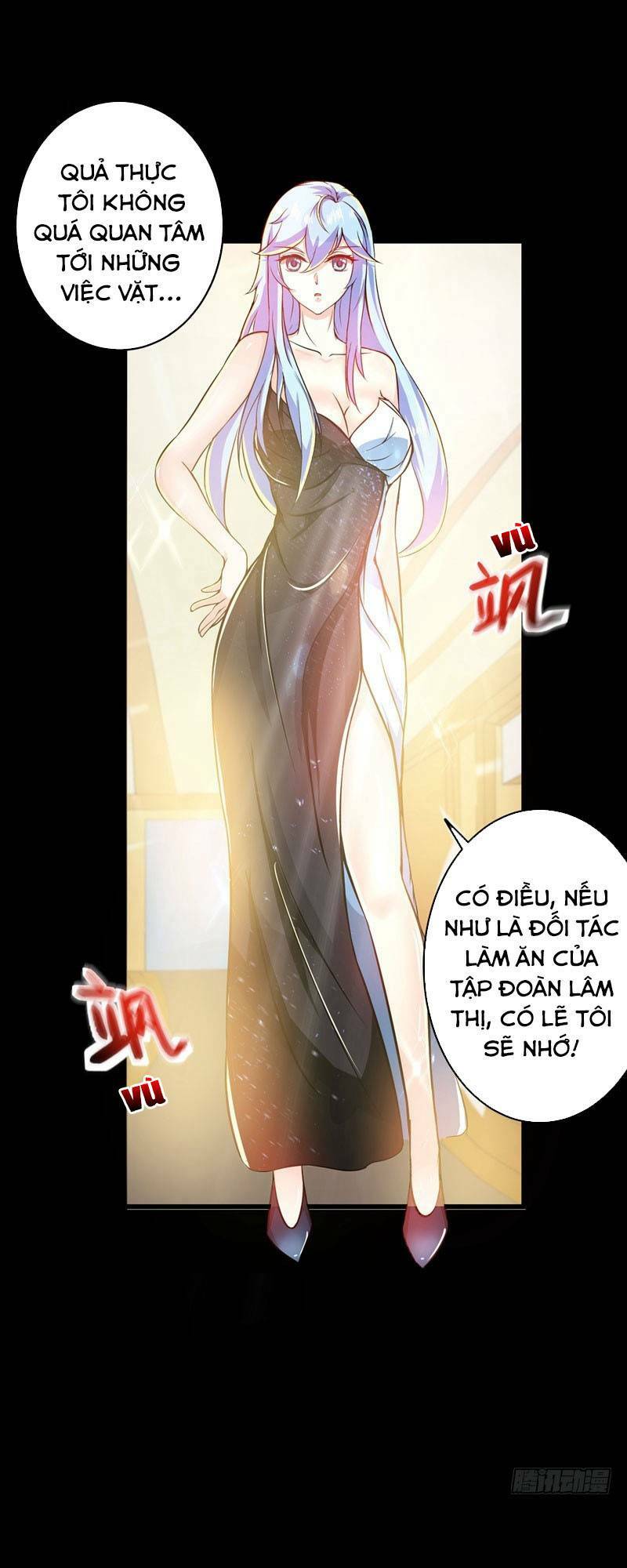 Tối Cường Thần Y Tại Đô Thị Chapter 16 - Trang 2