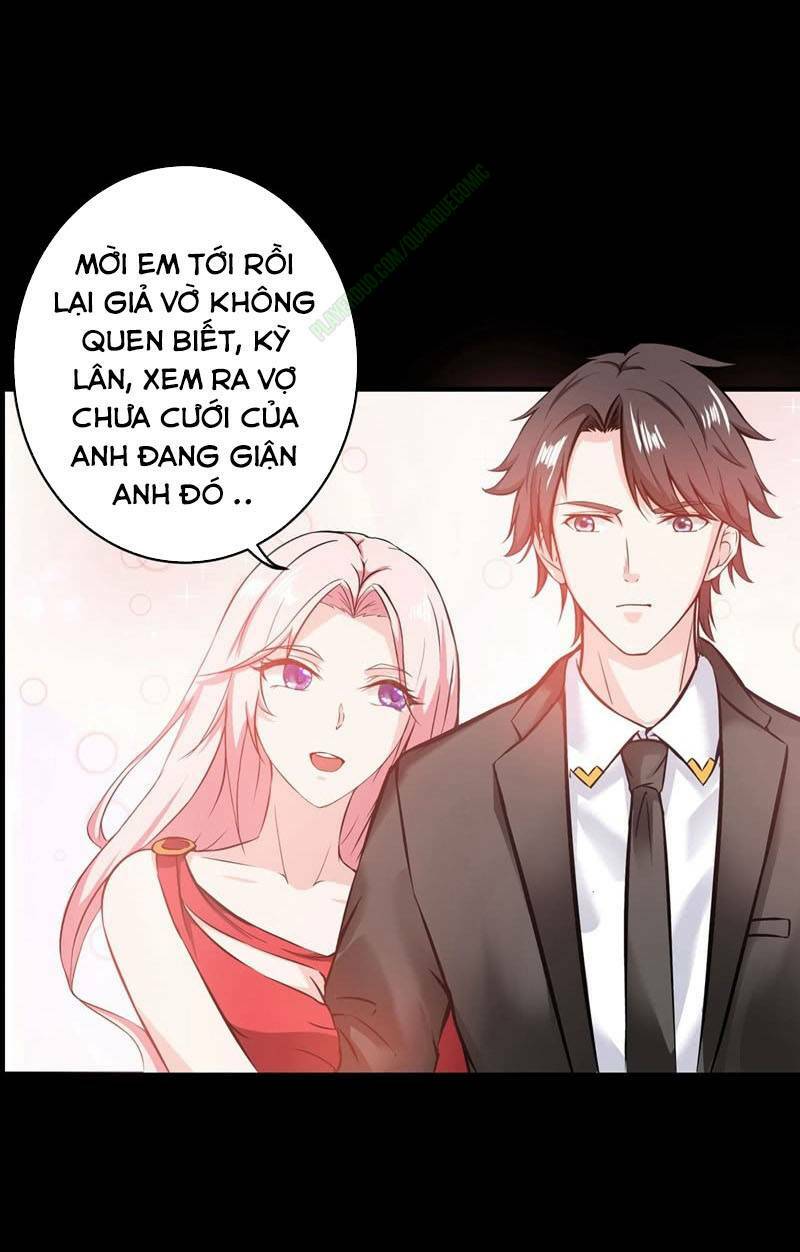 Tối Cường Thần Y Tại Đô Thị Chapter 16 - Trang 2