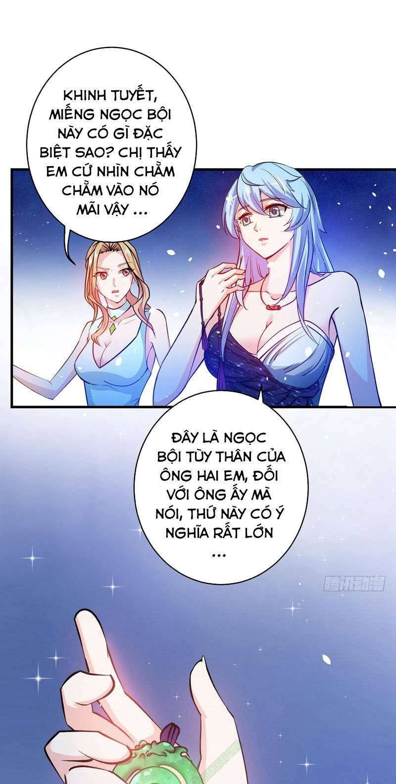 Tối Cường Thần Y Tại Đô Thị Chapter 16 - Trang 2