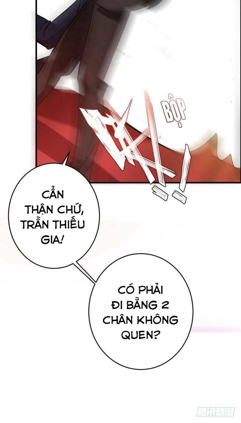 Tối Cường Thần Y Tại Đô Thị Chapter 15 - Trang 2