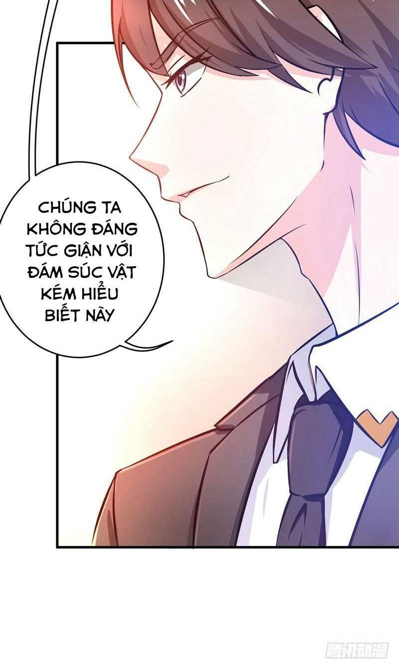 Tối Cường Thần Y Tại Đô Thị Chapter 15 - Trang 2