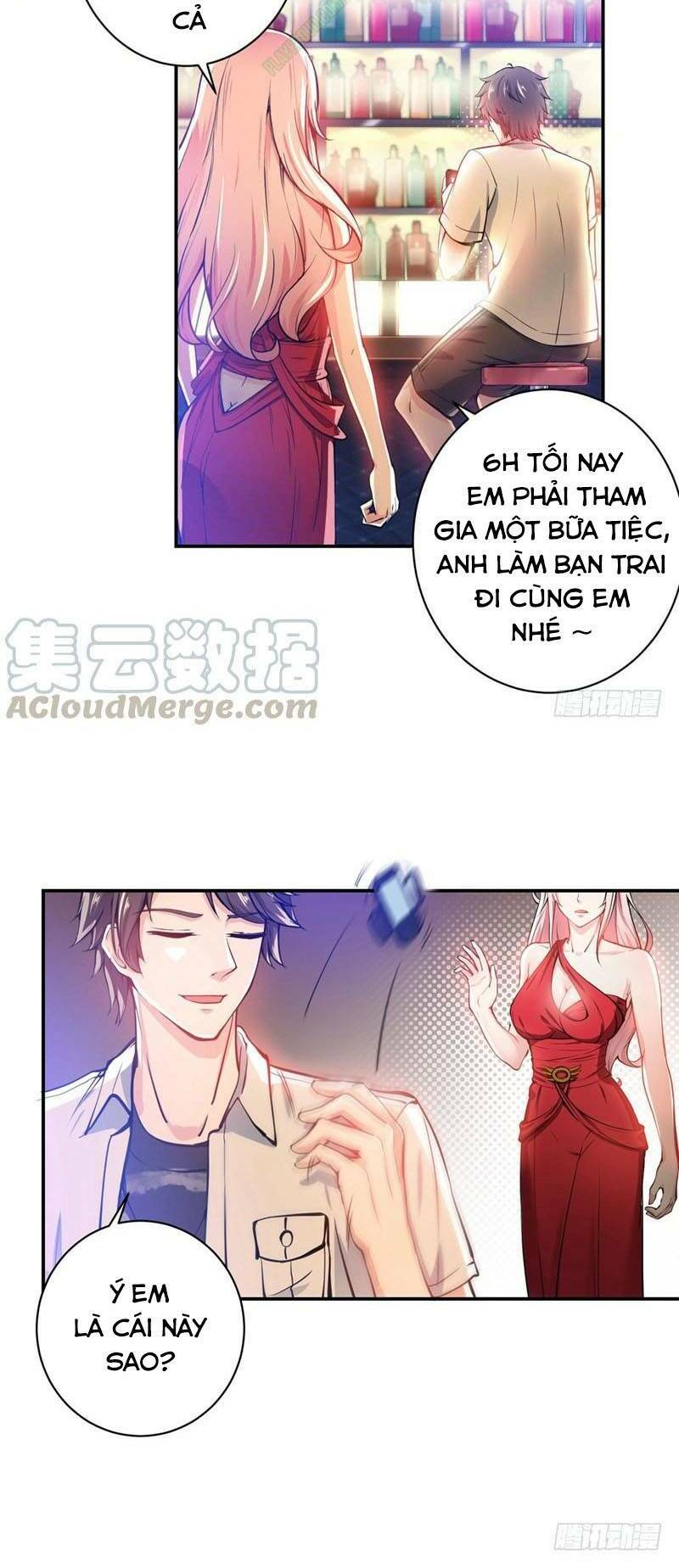 Tối Cường Thần Y Tại Đô Thị Chapter 14 - Trang 2