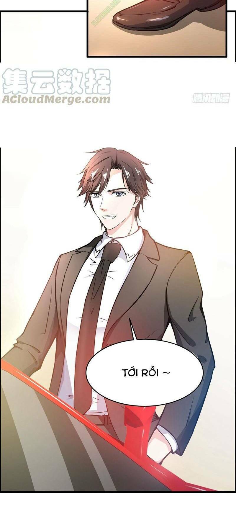 Tối Cường Thần Y Tại Đô Thị Chapter 14 - Trang 2