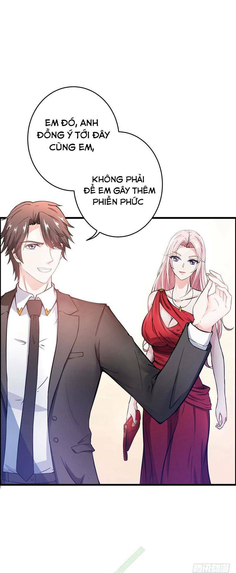 Tối Cường Thần Y Tại Đô Thị Chapter 14 - Trang 2