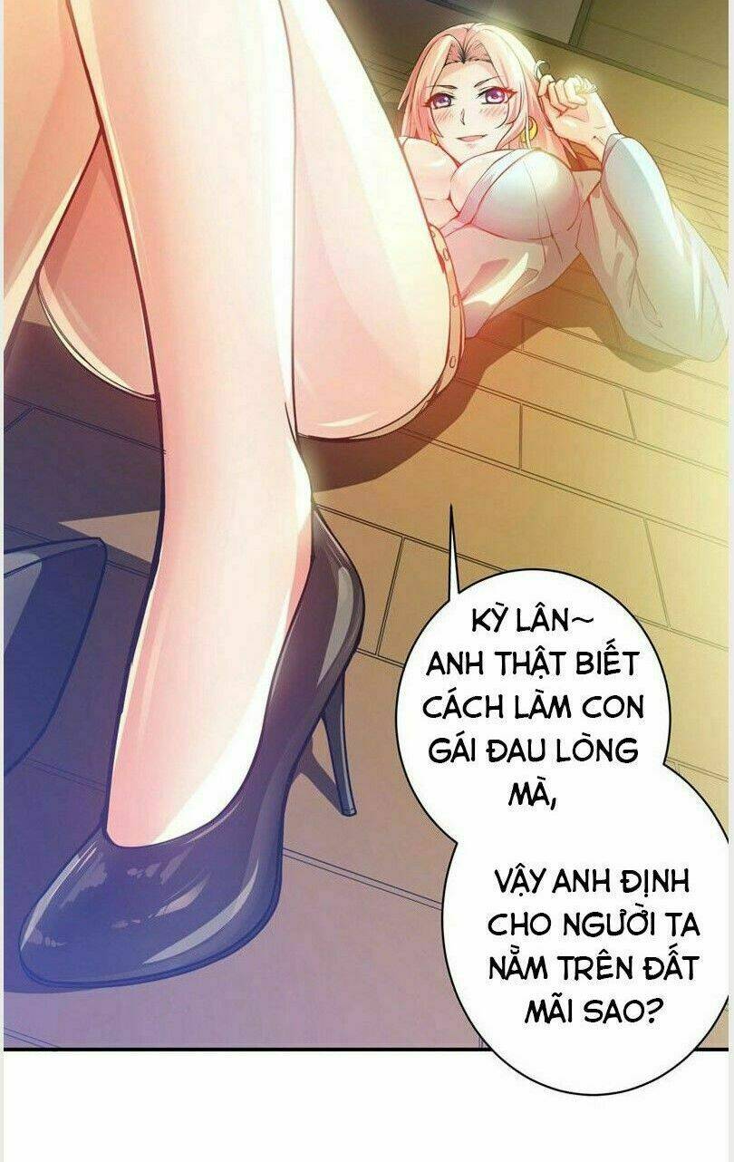 Tối Cường Thần Y Tại Đô Thị Chapter 13 - Trang 2