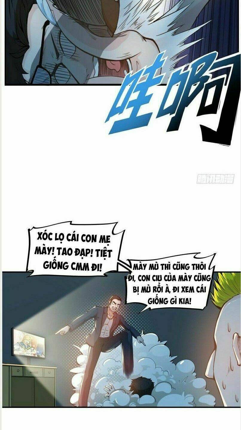 Tối Cường Thần Y Tại Đô Thị Chapter 12 - Trang 2