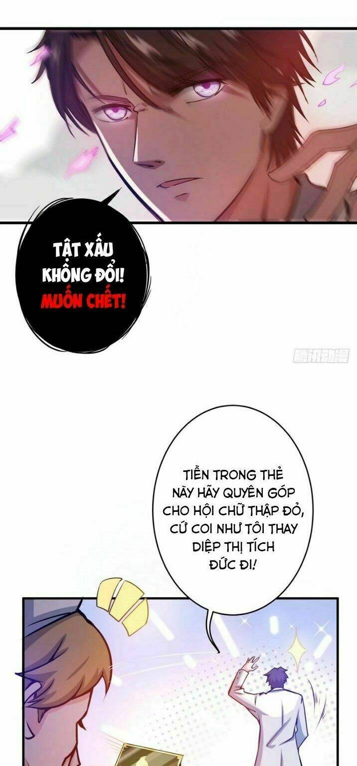 Tối Cường Thần Y Tại Đô Thị Chapter 9 - Trang 2