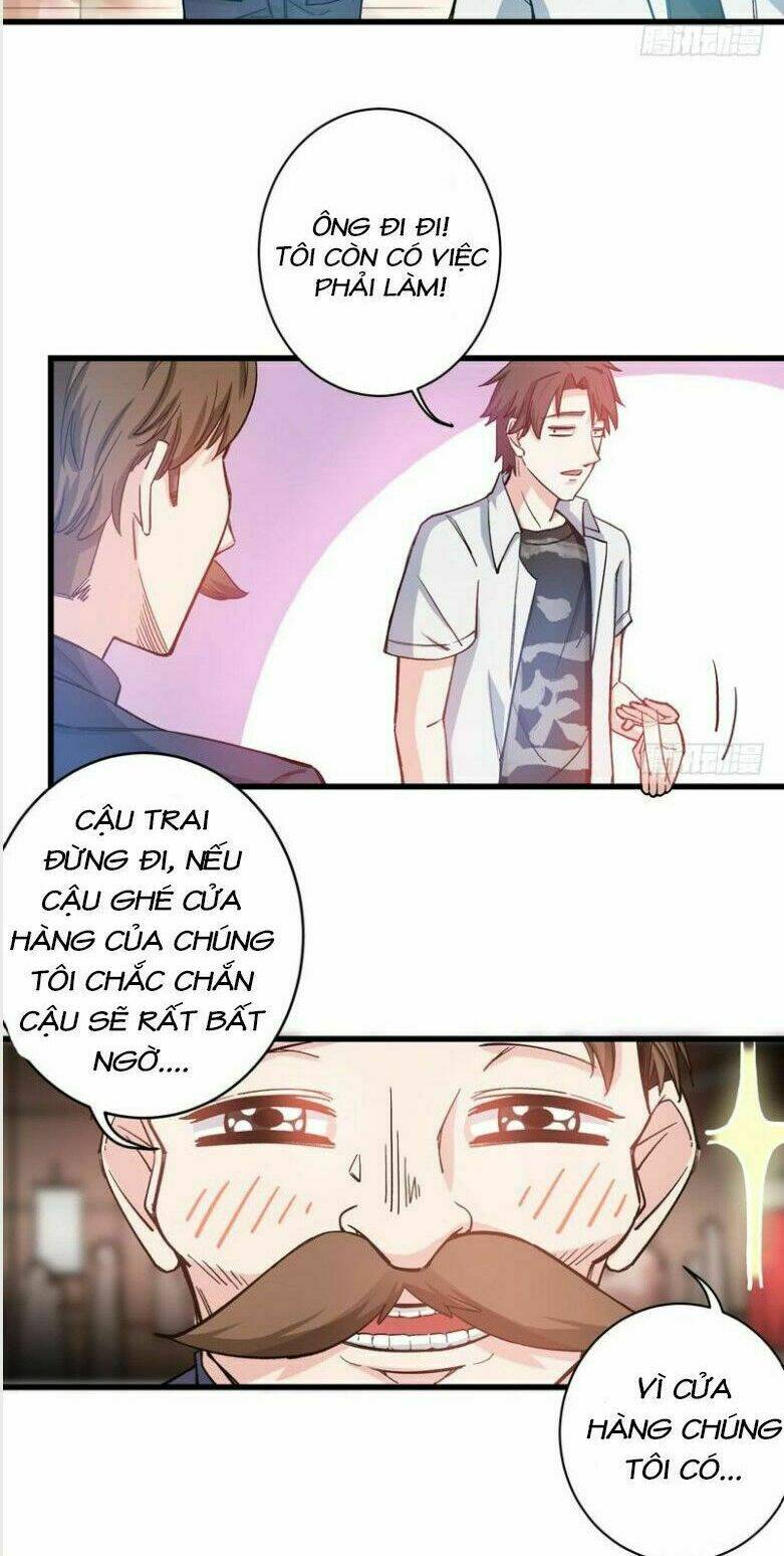 Tối Cường Thần Y Tại Đô Thị Chapter 4 - Trang 2