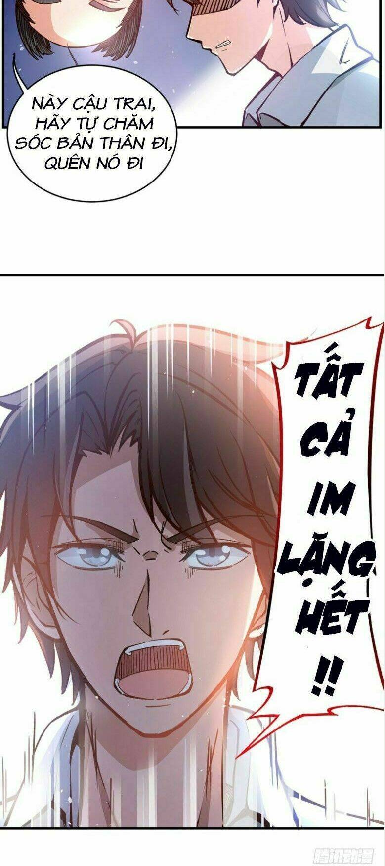 Tối Cường Thần Y Tại Đô Thị Chapter 3 - Trang 2