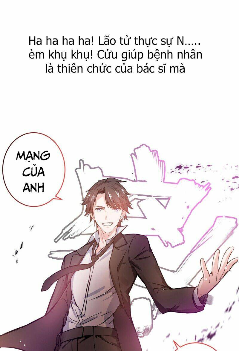 Tối Cường Thần Y Tại Đô Thị Chapter 0 - Trang 2