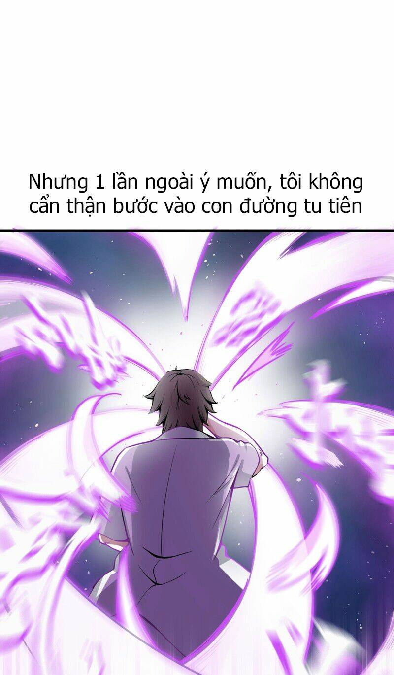 Tối Cường Thần Y Tại Đô Thị Chapter 0 - Trang 2