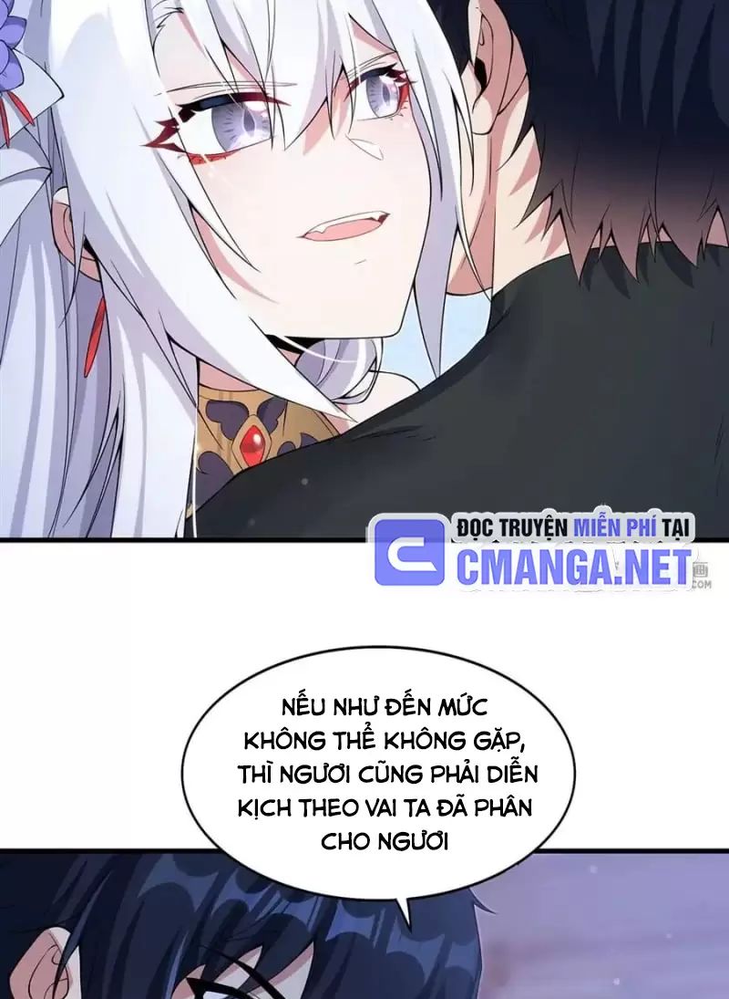 Câm Miệng Đi Ác Long, Ta Không Muốn Trông Trẻ Với Ngươi Nữa! Chapter 8 - Trang 2