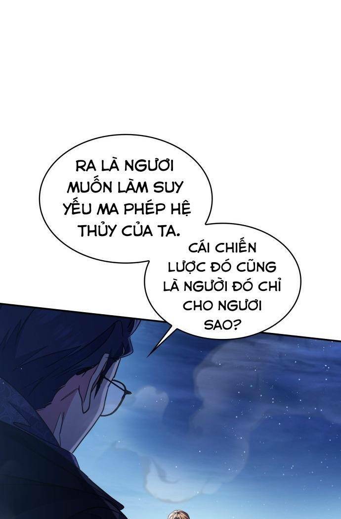 ‘Di Vật’ Melvin Để Lại Chapter 38 - Trang 2