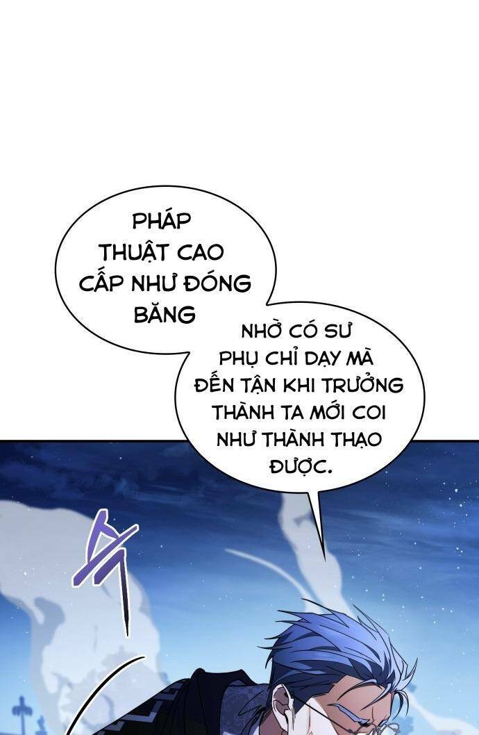 ‘Di Vật’ Melvin Để Lại Chapter 38 - Trang 2