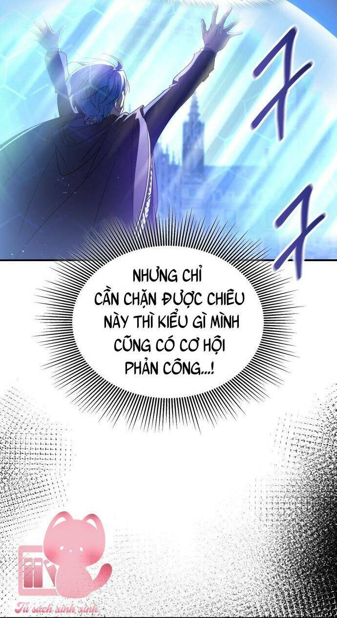 ‘Di Vật’ Melvin Để Lại Chapter 38 - Trang 2