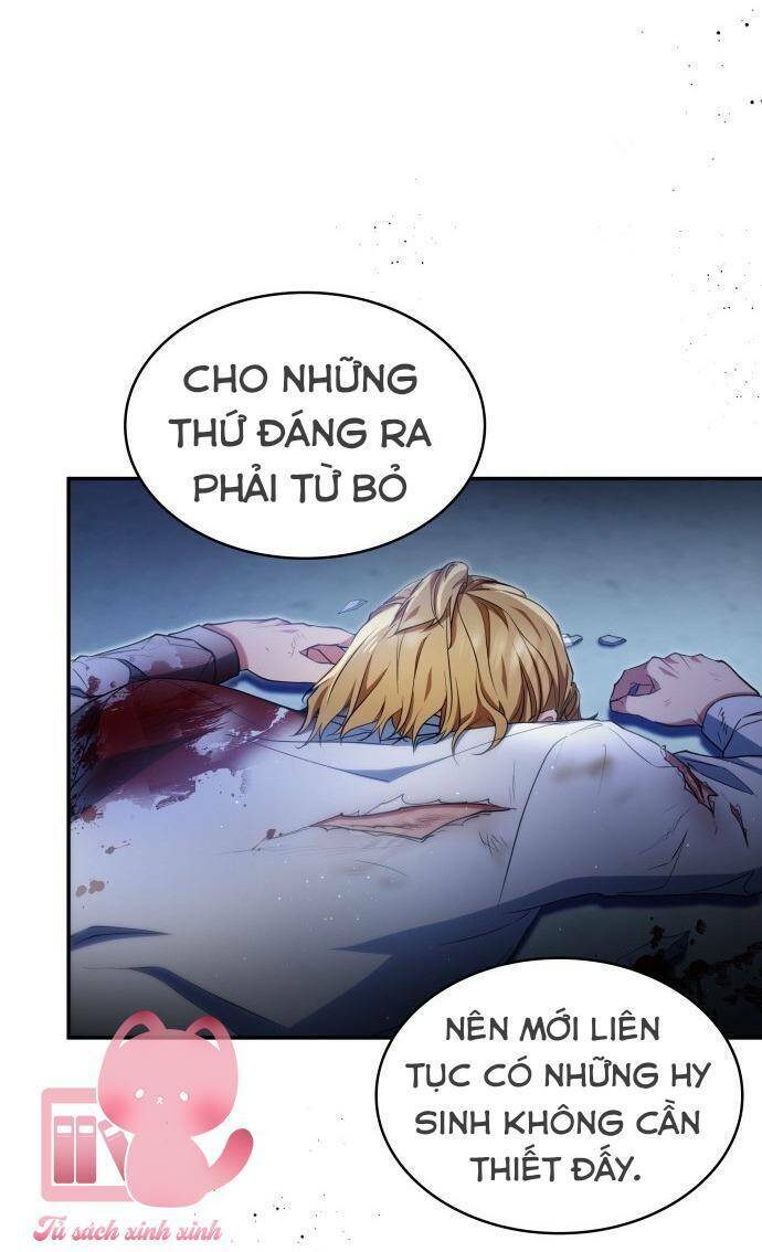 ‘Di Vật’ Melvin Để Lại Chapter 38 - Trang 2