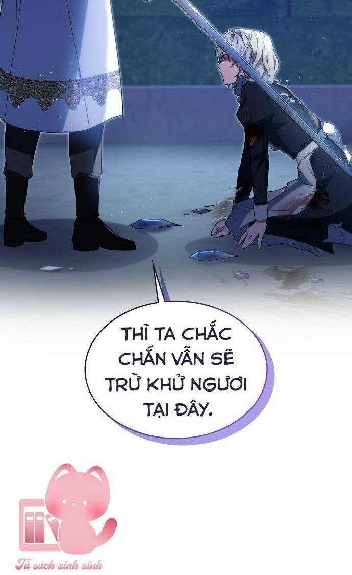 ‘Di Vật’ Melvin Để Lại Chapter 38 - Trang 2