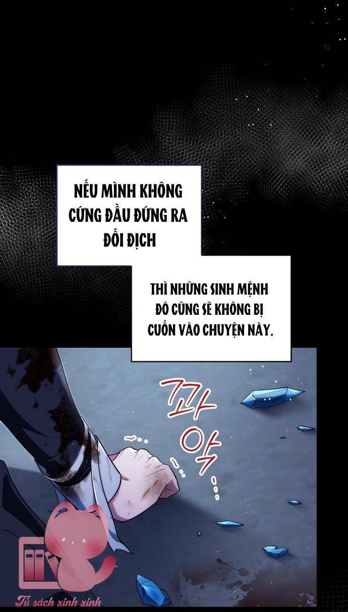 ‘Di Vật’ Melvin Để Lại Chapter 38 - Trang 2