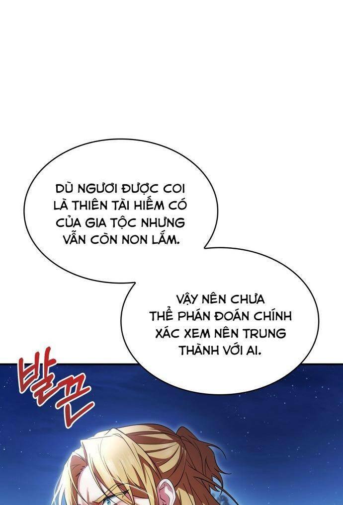 ‘Di Vật’ Melvin Để Lại Chapter 37 - Trang 2