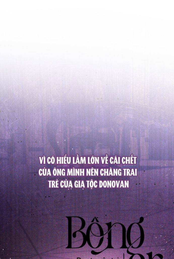 ‘Di Vật’ Melvin Để Lại Chapter 37 - Trang 2