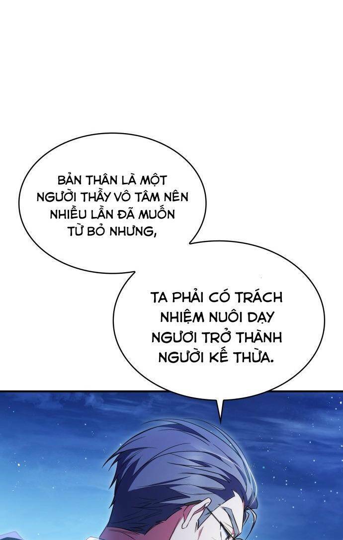 ‘Di Vật’ Melvin Để Lại Chapter 37 - Trang 2